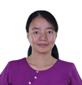 Christian Education Associate