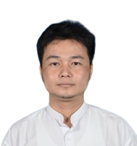 Evangelism Associate