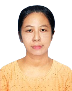 Christian Education Assistant